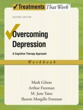 Overcoming Depression: A Cognitive Therap- 97...