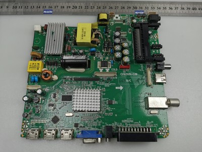 Carte Mère PSU TV Polaroid CV9202H-C39-10-E001 – Occasion Bon état