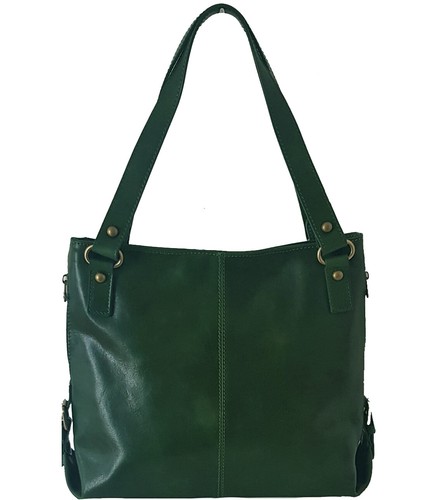 Borsa Vº 73 810V73005NE CRUISE DEGRADE Colore Verde y Nero