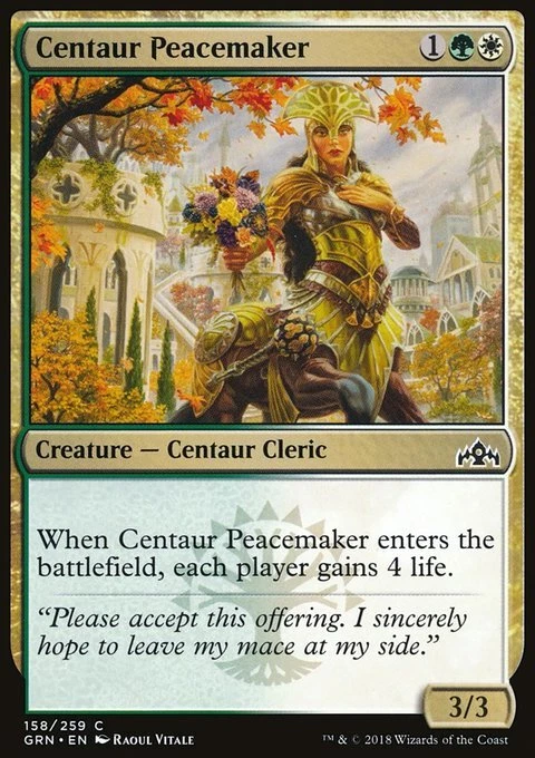 Magic The Gathering - Simic Ascendancy (207/259) - Ravnica Allegiance - Juego De Cartas Coleccionable Individual - Cartas