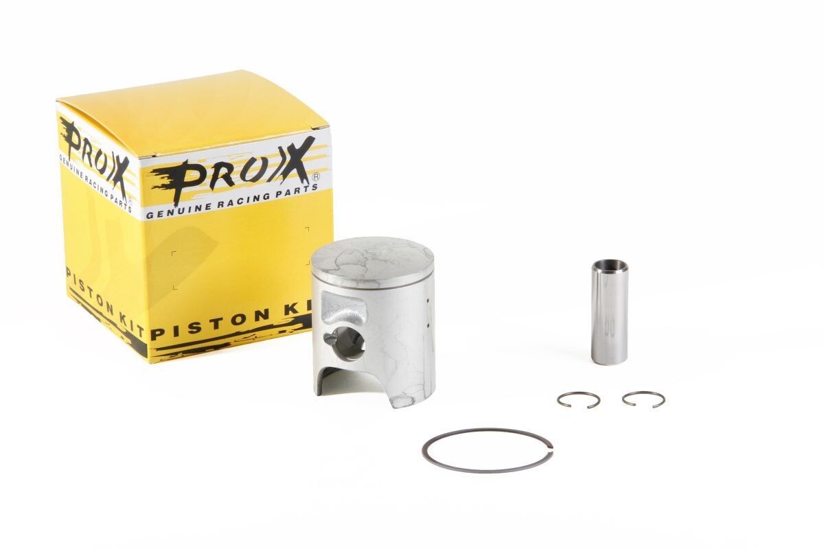Piston Yamaha YZ 80 pour modèles 1993 à 2001 en diamètre 45.96mm
