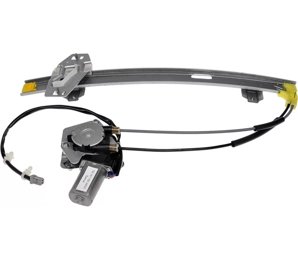 741-567 Dorman regulador de ventana pasajero delantero lado derecho Foto 2 de 4