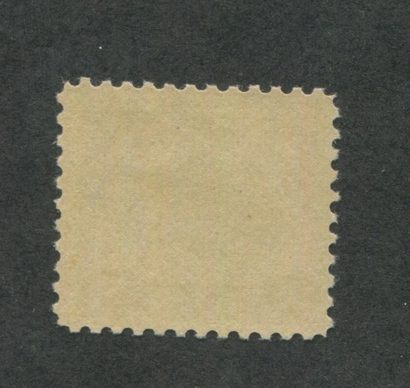 1918 United States Air Mail Postage Stamp #C2 Mint Never Hinged Fine OG - Image 2 of 2