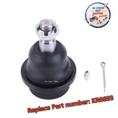 KR6693 Front Lower Ball Joint Kit For S-ilverado 2500HD/3500HD 2001-2010