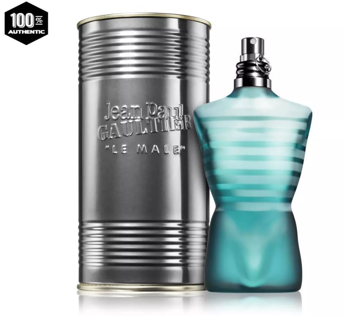 Jean Paul Gaultier Le Male 6.7 oz 200 ml EDT Spray for Men