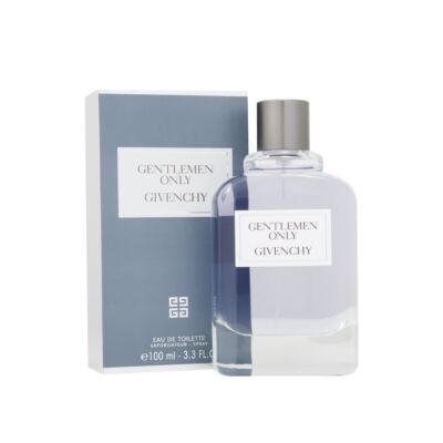 Givenchy Gentlemen Only Eau de Toilette 100 ml für Herren