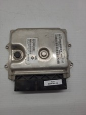 2012 2014 FIAT 500 ENGINE COMPUTER MODULE UNIT OEM 2049005704