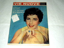 ELIZABETH TAYLOR-MODIGLIANI-PABLO PICASSO-LA TRAGEDIA AEREA DEL D.C. 3-M.MONROE