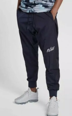 nike nsw woven joggers