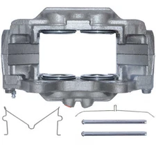 Disc Brake Caliper Cardone 19-7283 Reman