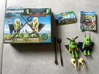 Playmobil Dragons 70042 - Kranedur and Kognedur