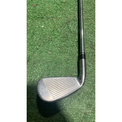 TaylorMade Burner Plus R Flex 38.5” Golf 4 Iron RH / 2i-S134 | eBay