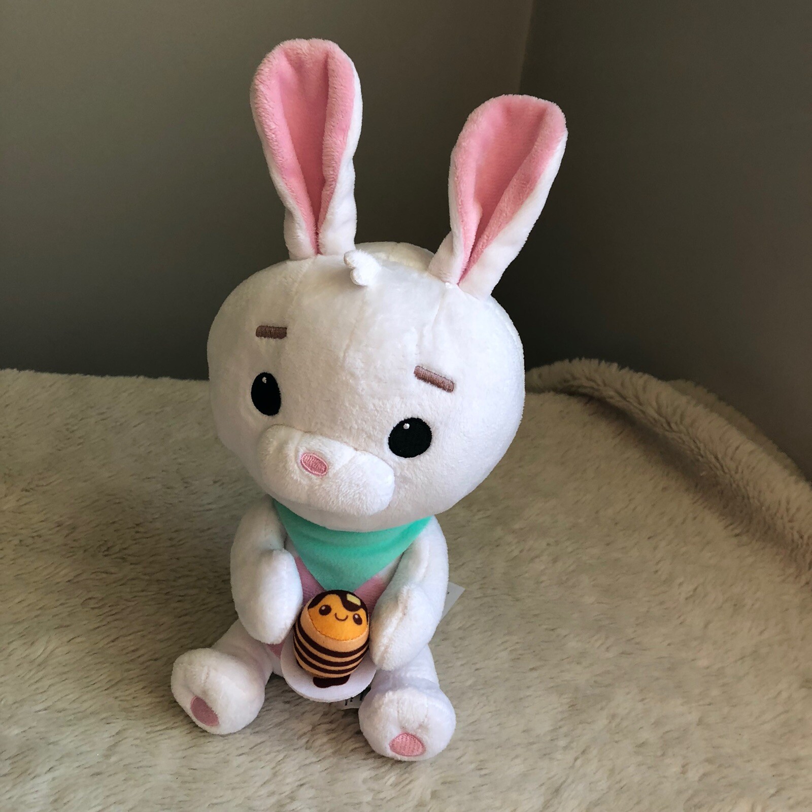 pancake plush