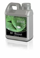 Cyco Nutrients Platinum Series B1 Boost - 1 Liter