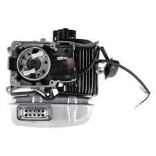Complete Engine Shortblock Assembly For Redmax Redmax EBZ8500 EBZ8500RH