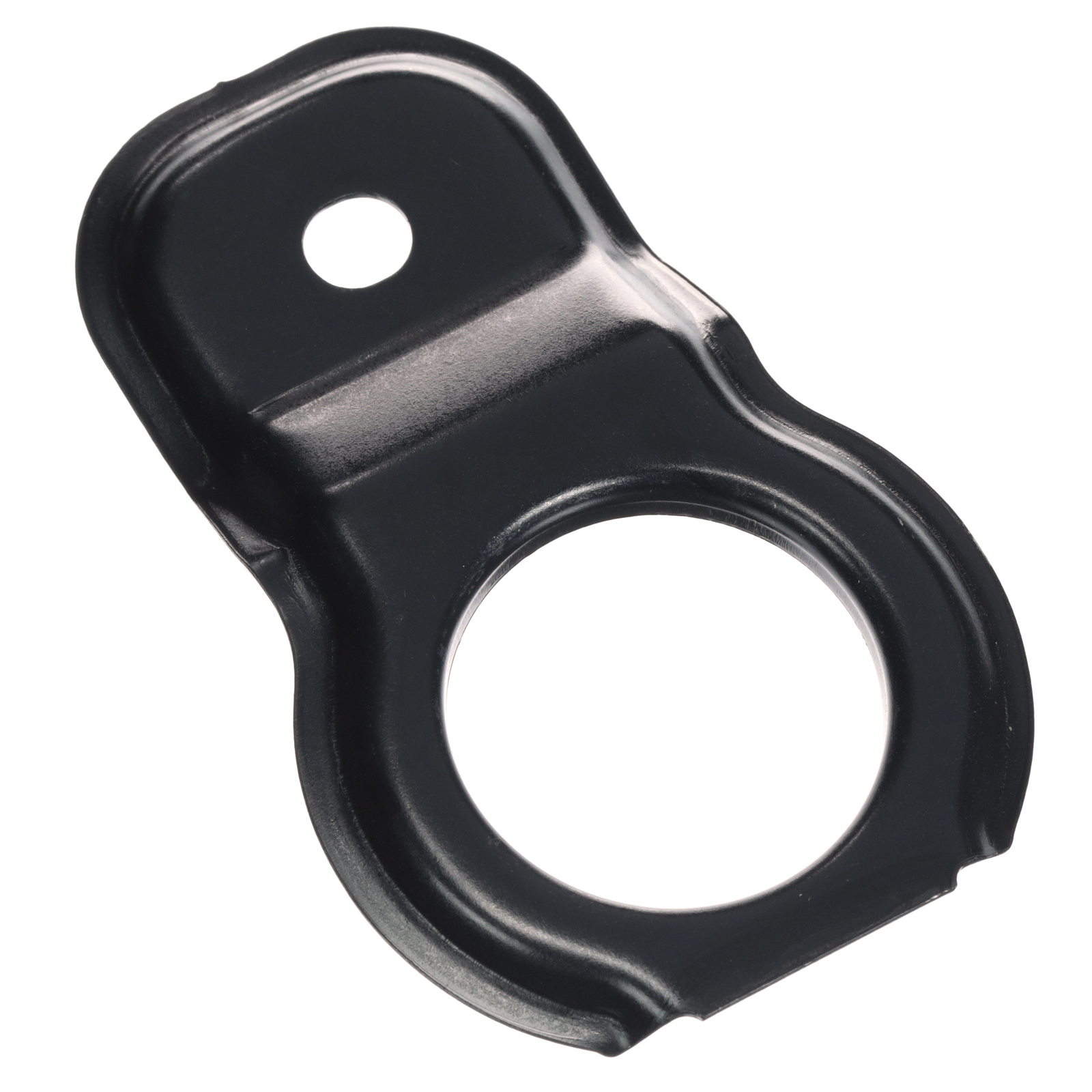Soporte de radiador superior para Nissan Maxima 1995-2003 (P/N 21546-31U1A)