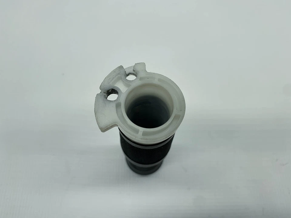 Manillar derecho Moto Guzzi Breva 750 Right Throttle grip (2) 06' Foto 3 de 3