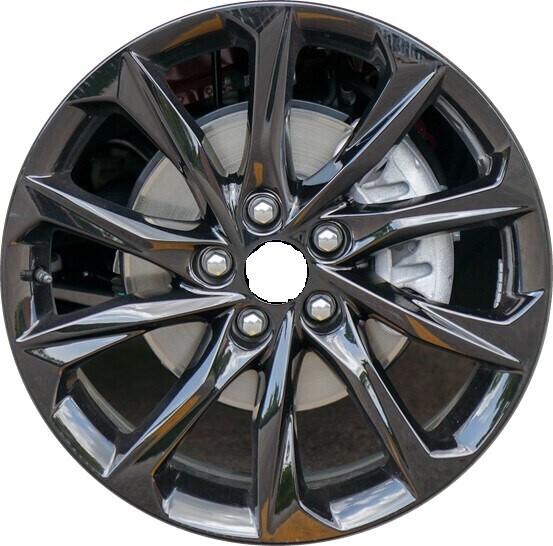 2024 Buick Encore GX OEM Wheel Rim 19x8 19