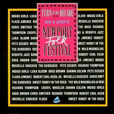 Va-Turn of the Decade - Newport Folk Festival-Turn the