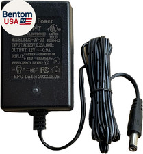 12V 0.9A Battery Charger for Ride on Toys 12V Kids Ride on Car, SL12-07-02 12 Vo