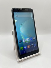 Unbranded X27 Plus Black Unlocked 64GB 6.5" Dual SIM Android Smartphone