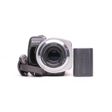 Sony Handycam DCR-SR45 30GB Hybrid HDD/Memory Stick Camcorder - FULLY FUNCTIONAL