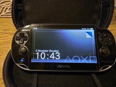 Sony PlayStation Vita PCH-1004