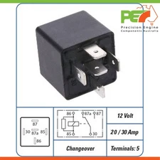 Brand New * OEM QUALITY * Fog  Light  Relay For HSV COMMODORE VN ..