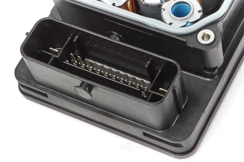 Módulo de control ABS Foto 3 de 4