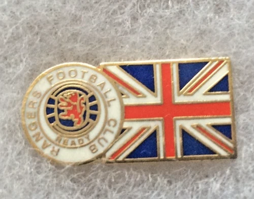Rangers Football Club Badge