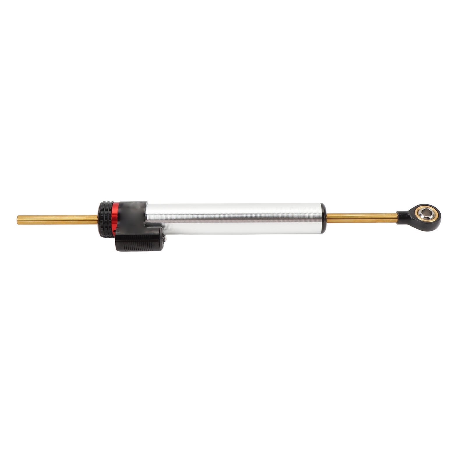 Universal Motorcycle Steering Stabilizer Motorcycle Steering Damper Easy