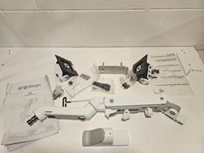 Ergotron   HX Single Ultrawide Monitor Arm 45-478-216 - included HD pivot for G9