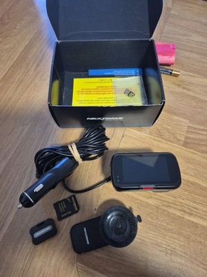 Nextbase 322GW Dashcam Full HD 1080p/60fps Aufnahme - Front Dashcam (04)