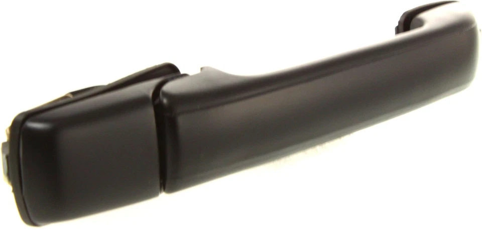 For 1993-1999 Jetta Rear Right Left Exterior Door Handle Black 1HM8392053FZ Foto 3 de 4