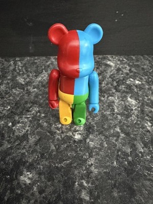 Medicom Toy Be@rbrick UNO Wild Pattern Series 22 - 100%