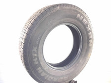 Set Of 2 Lt23580r17 Nexen Roadian Htx Rh5 Ltv 120 R Used 932nds