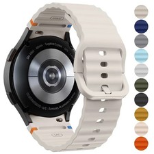 Strap For Samsung Galaxy Watch 7/6/5/4/FE 40/...