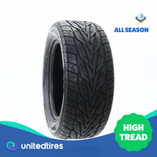 Driven Once 30550r20 Toyo Proxes St Iii 120v - 1032