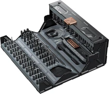 180 in 1 Precision Screwdriver Set, Computer Screwdriver Kit, Professional Magne