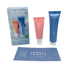 Summer Fridays Sephora Birthday Gift Set