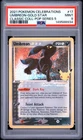 Pokemon Umbreon Star Celebrations Classic Coll.-POP Series 5 #17 PSA 9 Mint