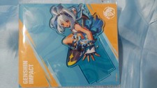 miHoYo Genshin Impact Blaze to Natlan Mualani Acrylic Stand 137mm 2023