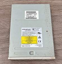 Creative PC-DVD DVD1241E 12X Internal IDE DVD-ROM Drive