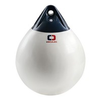 Osculati Heavy Duty Fender U. Boje OA1 - 1 Pc Osculati - 33.300.12 - 3330012