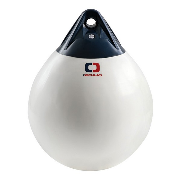 Osculati Heavy Duty Fender U. Boje OA1 - 1 Pc Osculati - 33.300.12 - 3330012-image