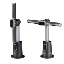 New Shark TurboBlade Cool + Heat Tower Fan and Heater TH202