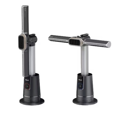 #ad #ad New Shark TurboBlade Cool Heat Tower Fan and Heater TH202 $199.99