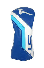 Mizuno ST White Blue Driver Headcover Brand New