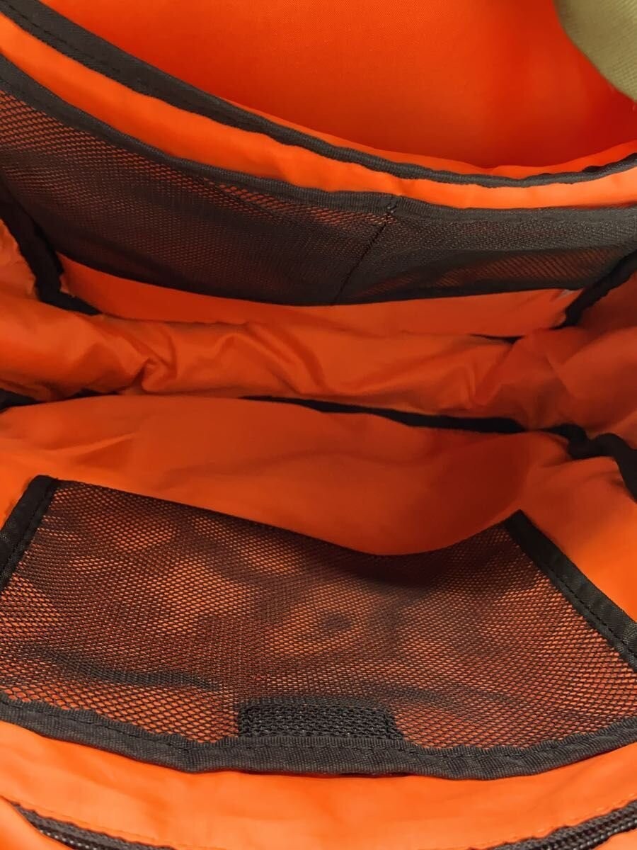 UNIVERSAL OVERALL Backpack KHK Plain - image 6