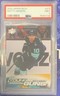 2022-23 Upper Deck Series 1 Young Guns PSA 9 Matty Beniers Rookie #213